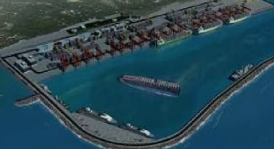 Proyek Pelabuhan Raksasa Rp159 Triliun di India Disorot: Hancurkan Hutan Alami
